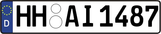 HH-AI1487