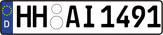 HH-AI1491
