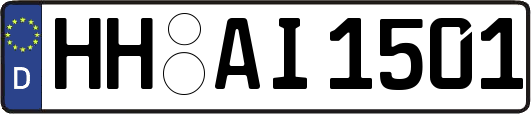 HH-AI1501