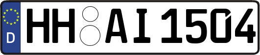 HH-AI1504