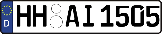 HH-AI1505