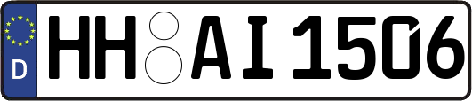 HH-AI1506