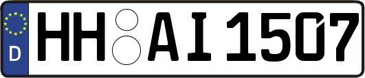 HH-AI1507