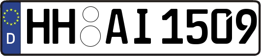 HH-AI1509