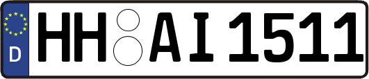 HH-AI1511
