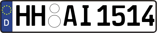 HH-AI1514