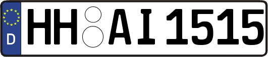 HH-AI1515