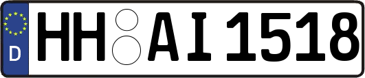 HH-AI1518