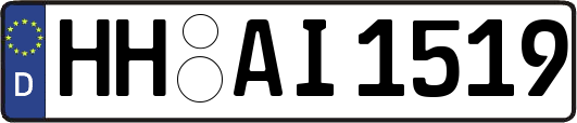 HH-AI1519