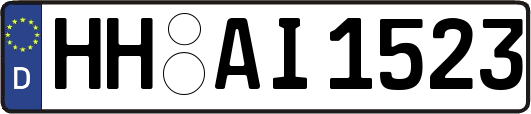 HH-AI1523