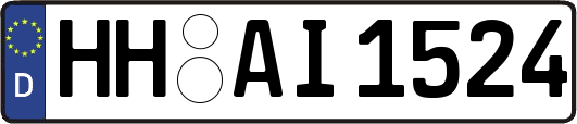 HH-AI1524