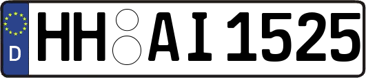 HH-AI1525