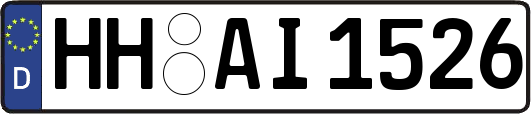 HH-AI1526