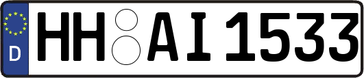 HH-AI1533