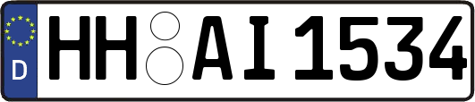 HH-AI1534
