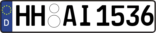 HH-AI1536