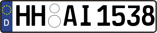HH-AI1538