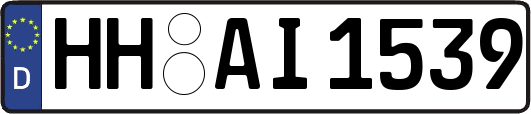 HH-AI1539