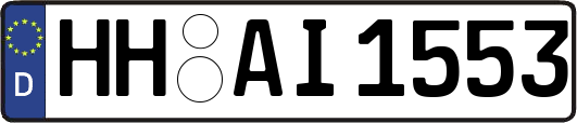 HH-AI1553