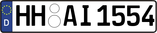 HH-AI1554