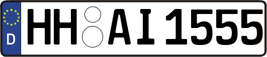 HH-AI1555