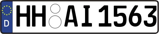 HH-AI1563