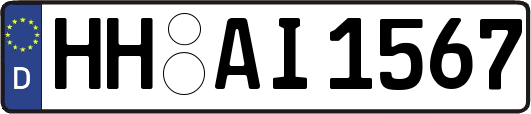 HH-AI1567