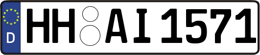 HH-AI1571