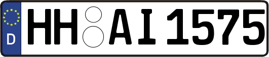HH-AI1575
