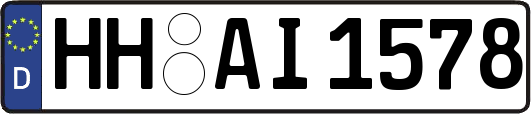 HH-AI1578