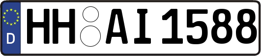 HH-AI1588