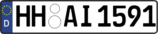 HH-AI1591