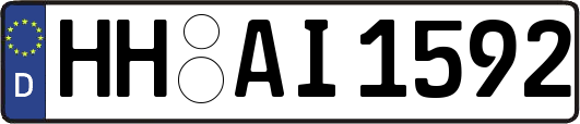HH-AI1592