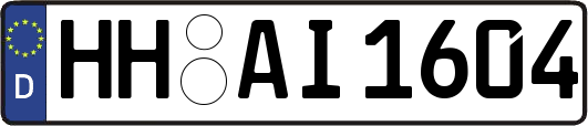 HH-AI1604