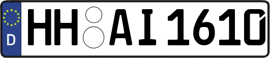 HH-AI1610