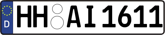 HH-AI1611