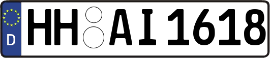 HH-AI1618
