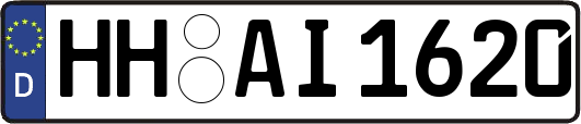 HH-AI1620