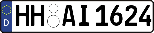 HH-AI1624