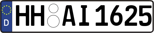 HH-AI1625