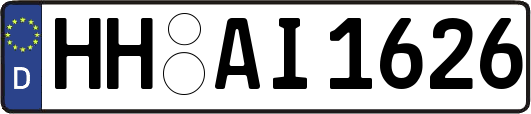 HH-AI1626