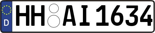 HH-AI1634