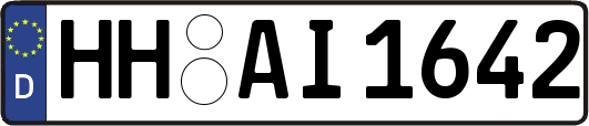 HH-AI1642