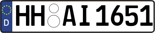 HH-AI1651