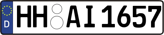 HH-AI1657