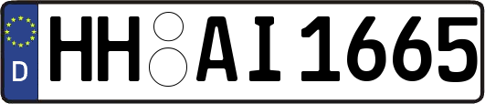 HH-AI1665
