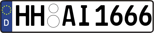 HH-AI1666