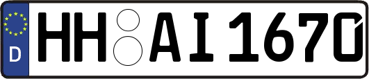 HH-AI1670