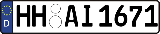 HH-AI1671