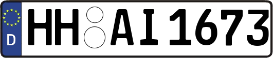 HH-AI1673